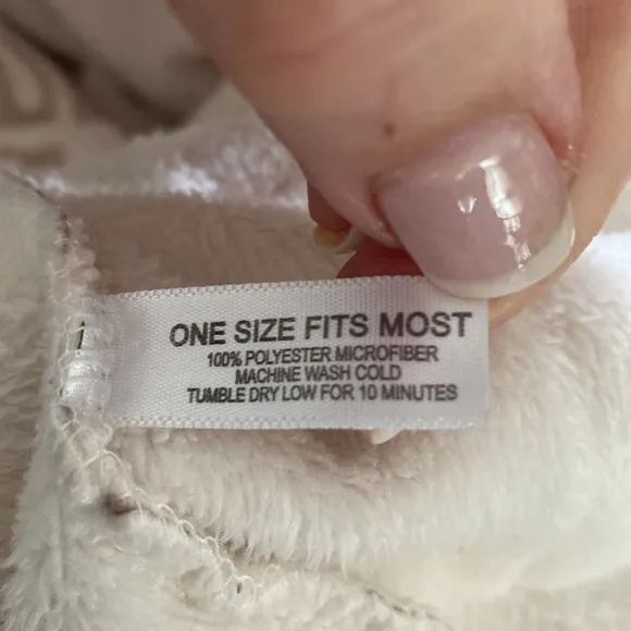 Sonoma Lavender Robe