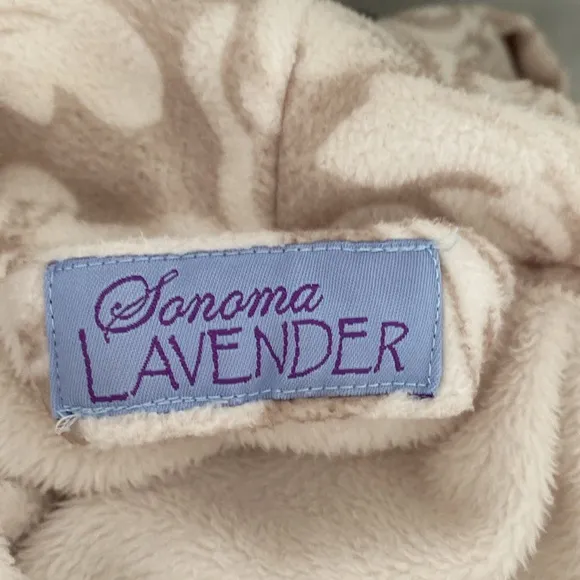 Sonoma Lavender Robe