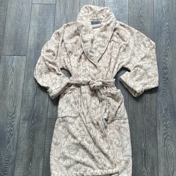 Sonoma Lavender Robe
