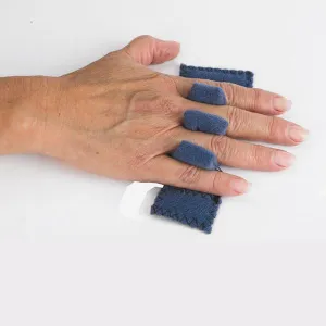 Splint Hand Palmar Resting SoftPro Medium by Alimed