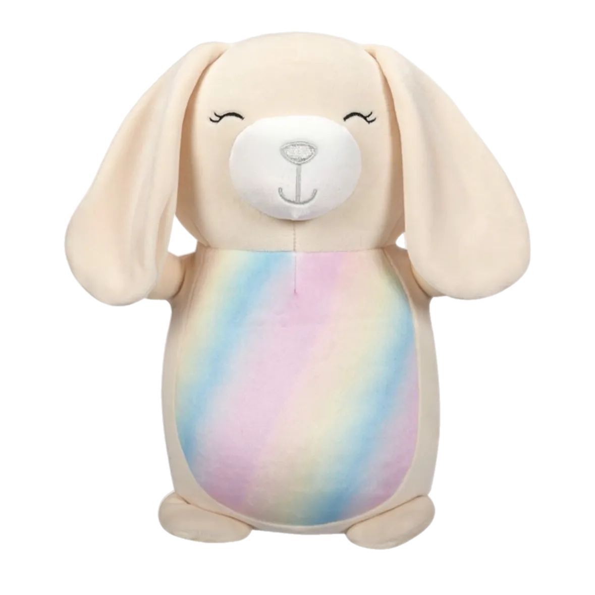 Squishmallow Easter Hug Mee 10" Robyne the Bunny Plush Toy