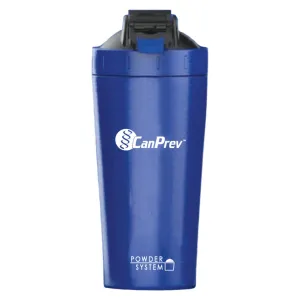 Stainless Steel Shaker Cup