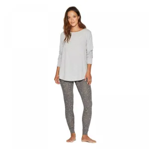 Stars Above Women's Cozy Pajama Set