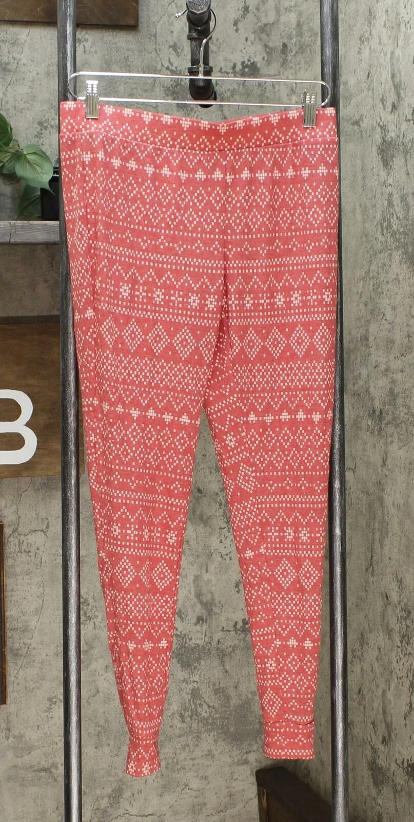 Stars Above Women's Cozy Pajama Set