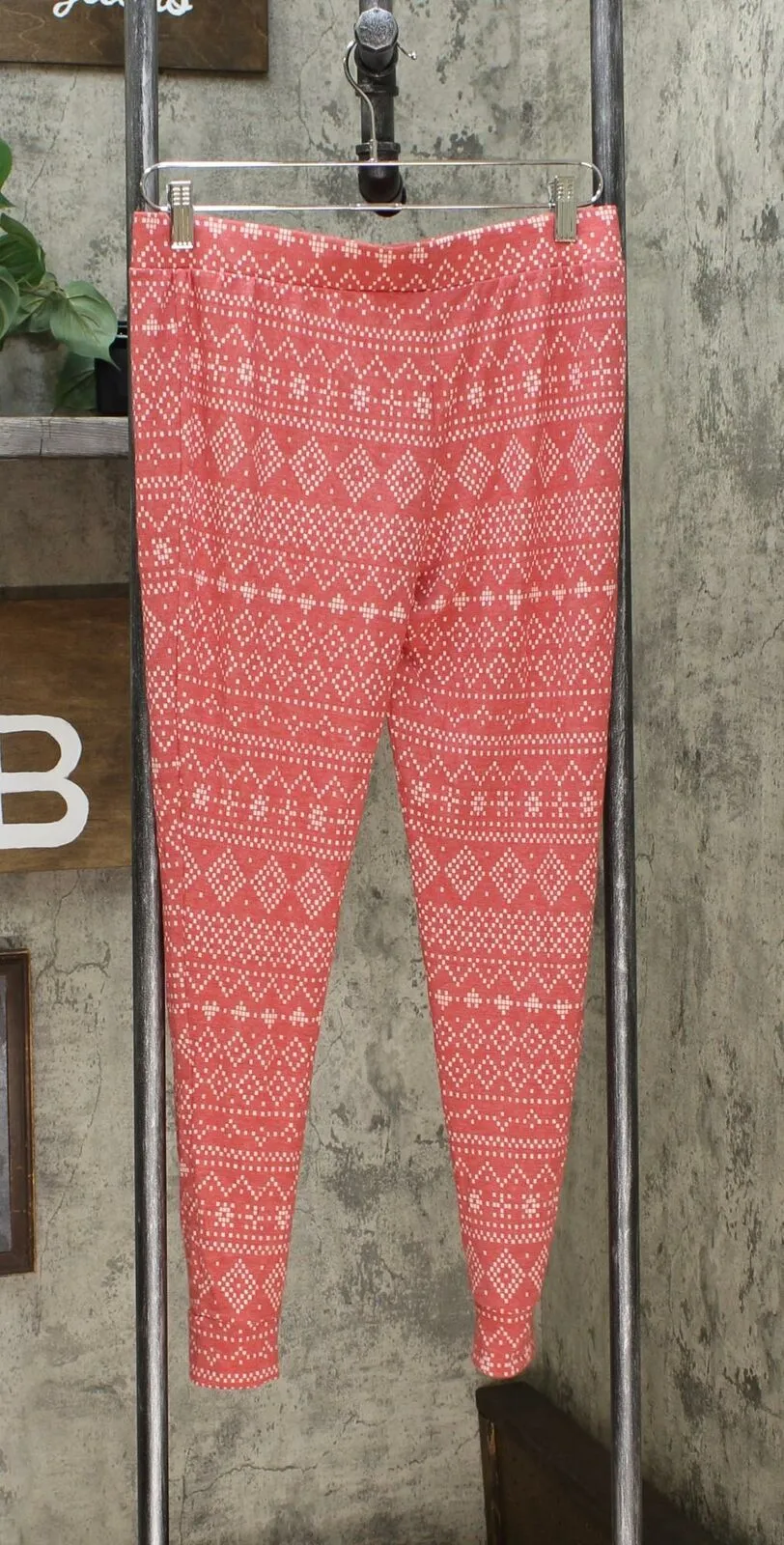 Stars Above Women's Cozy Pajama Set