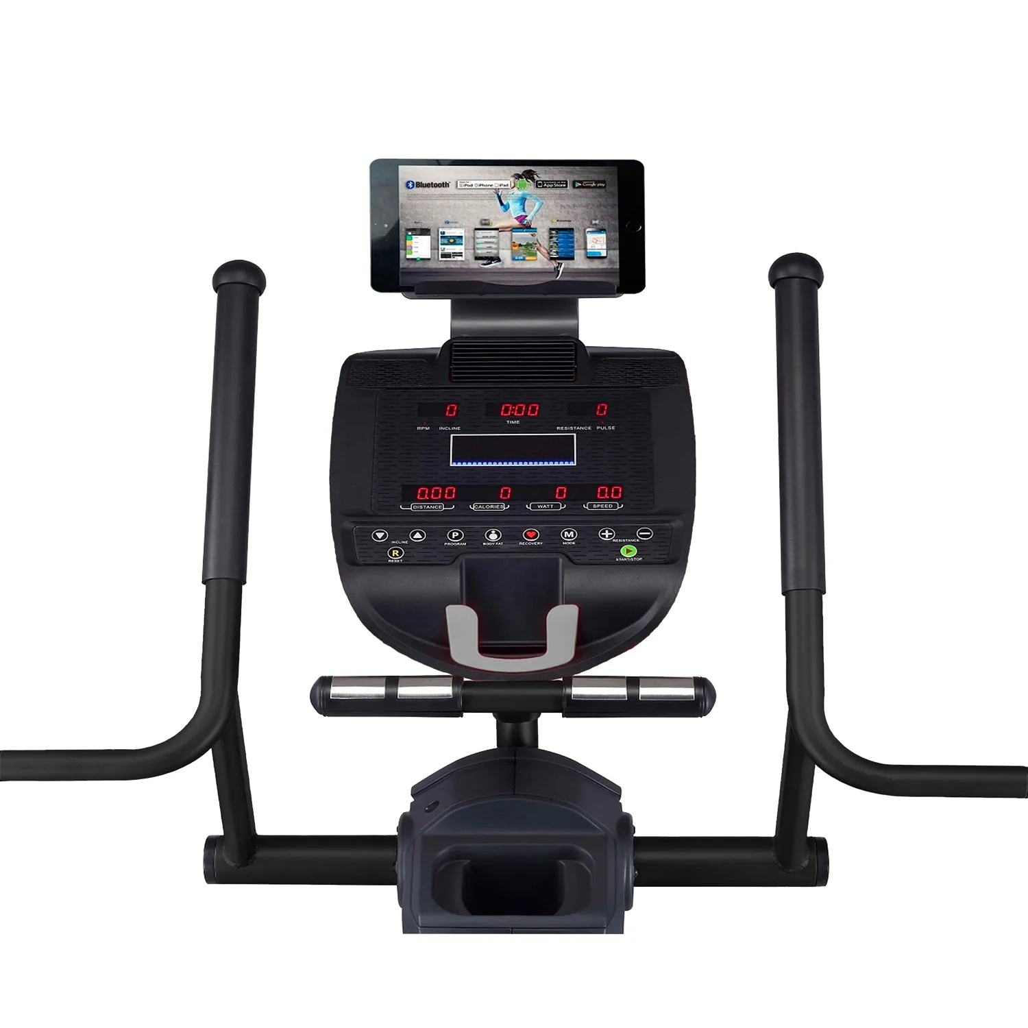 Stepper profesional ATHLETIC 3000SP