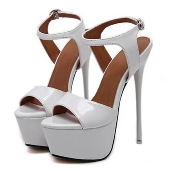 Stilletto Sandals
