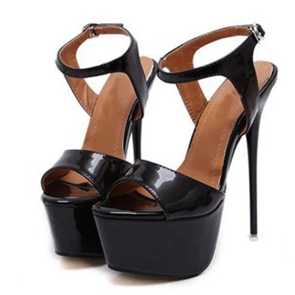 Stilletto Sandals