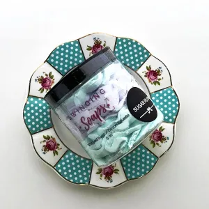 Sugar Plum Whipped Soap