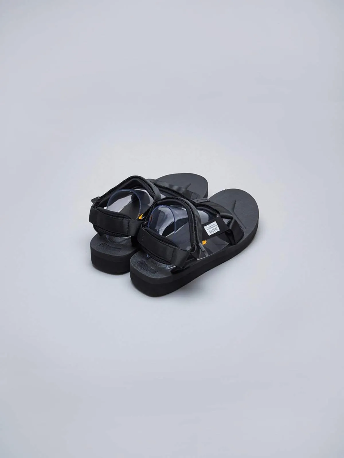 Suicoke Depa V2 Black