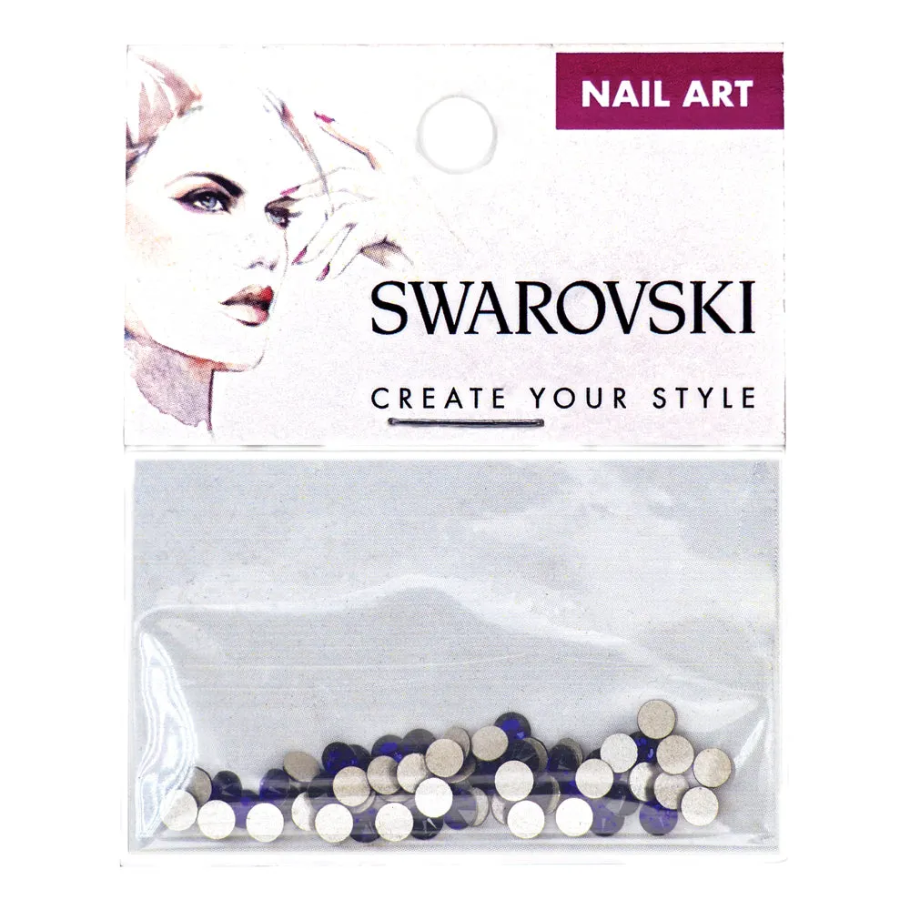 SWAROVSKI - Cobalt