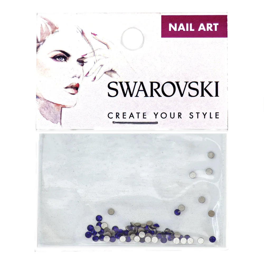 SWAROVSKI - Cobalt