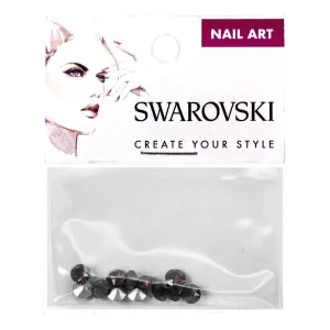 SWAROVSKI - Cyclamen Opal Pointed Back