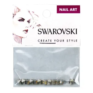 SWAROVSKI - Light Grey Opal Pointed Back