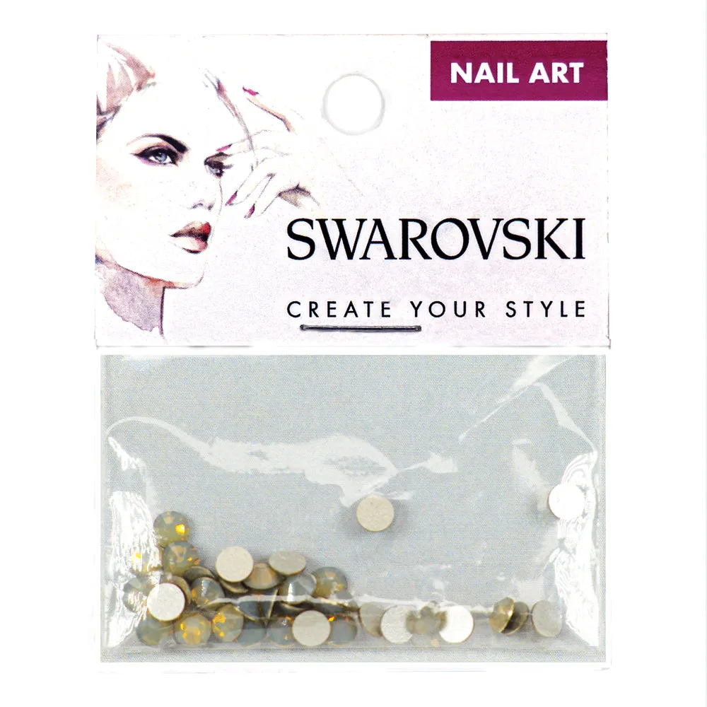 SWAROVSKI - Light Grey Opal