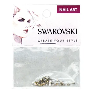 SWAROVSKI - Light Grey Opal