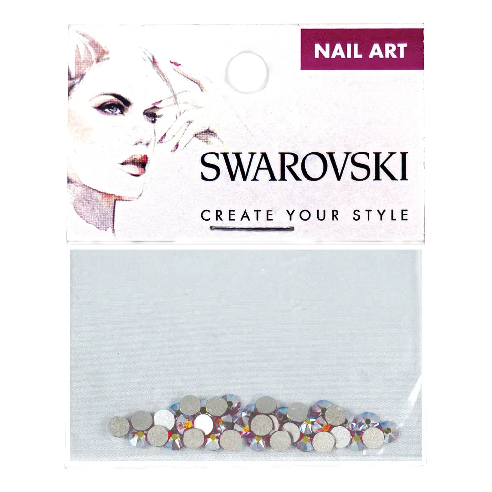 SWAROVSKI - Light Siam AB
