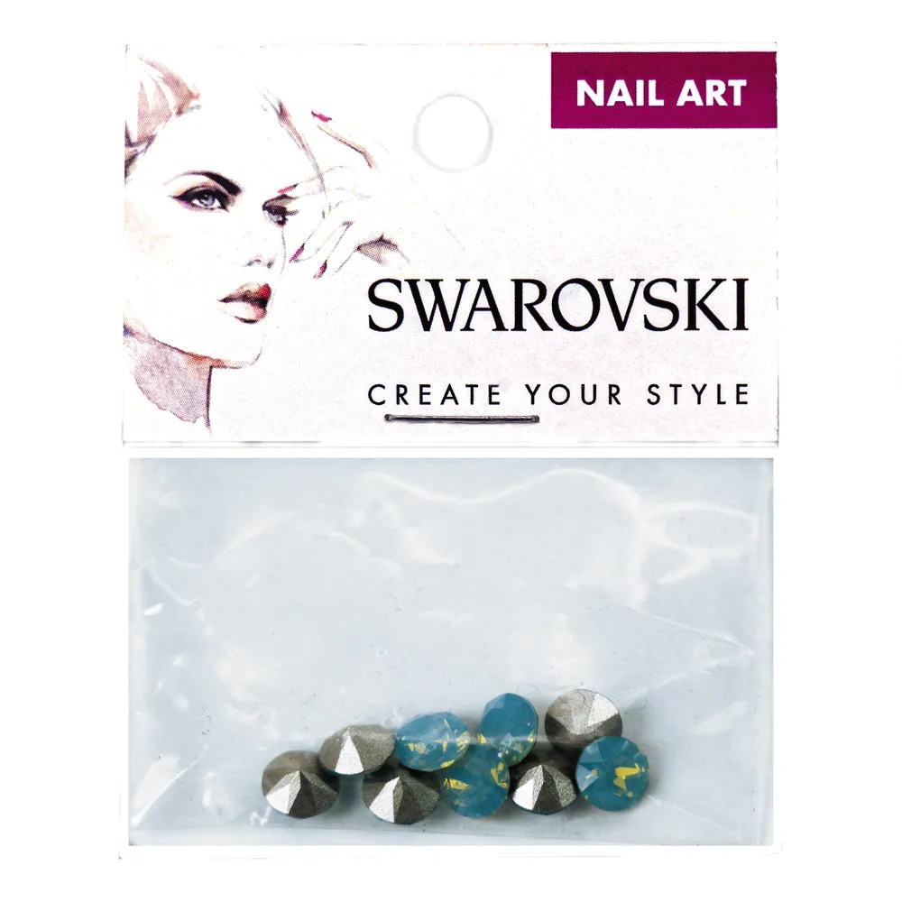 SWAROVSKI - Pacific Opal Pointed Back
