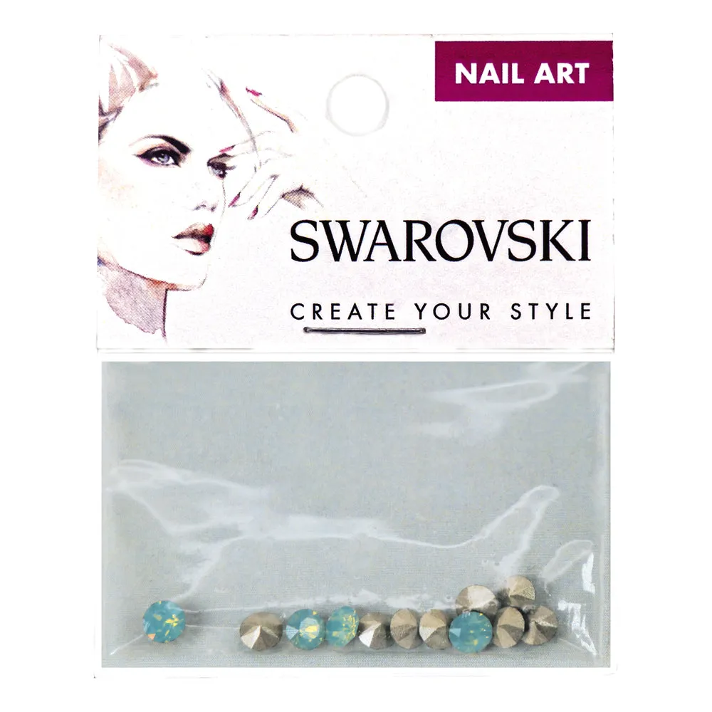 SWAROVSKI - Pacific Opal Pointed Back