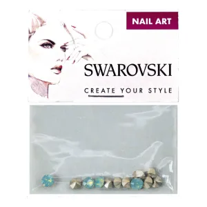 SWAROVSKI - Pacific Opal Pointed Back