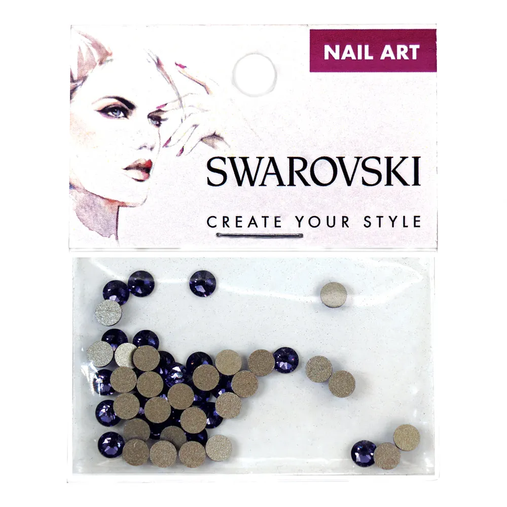 SWAROVSKI - Tanzanite