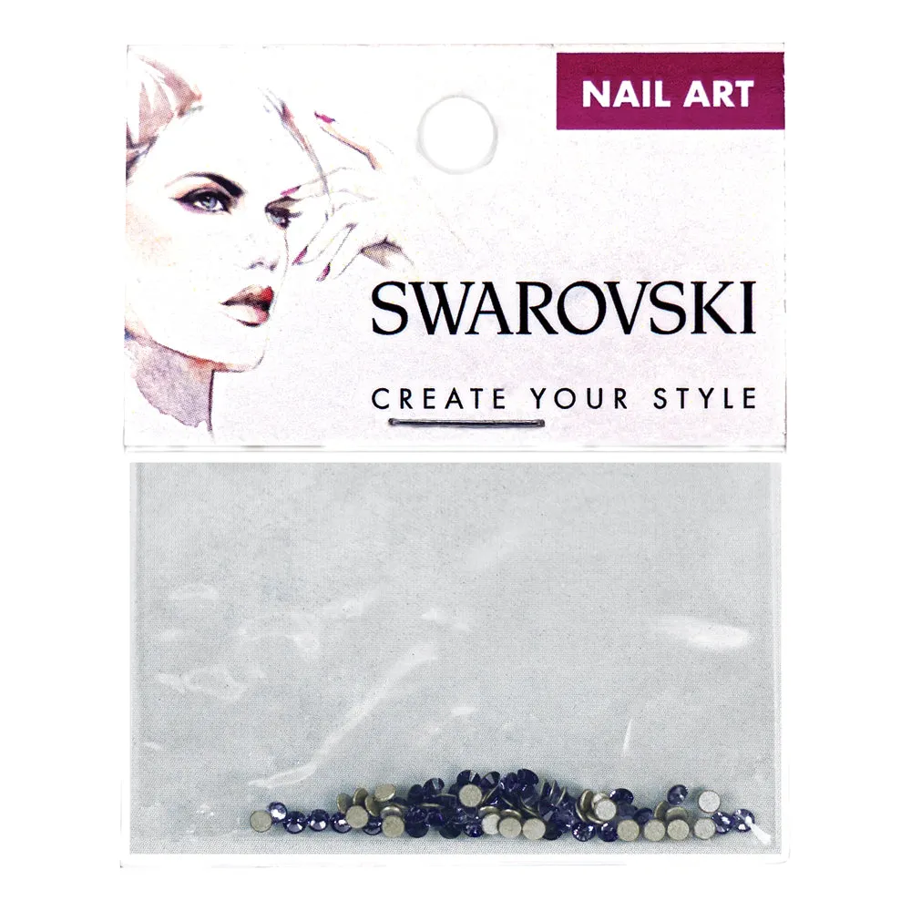 SWAROVSKI - Tanzanite