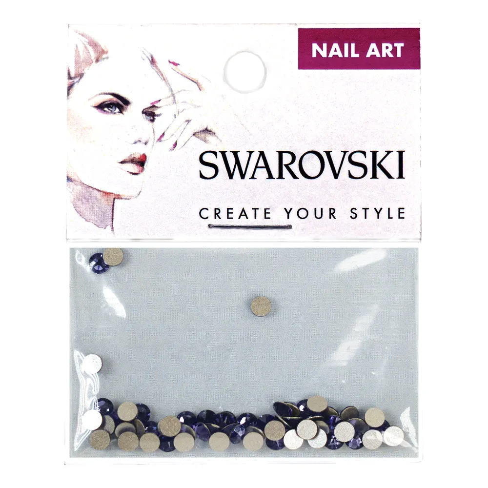 SWAROVSKI - Tanzanite