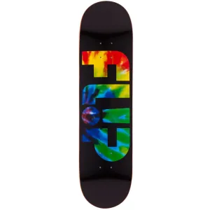 Tabla Flip Odyssey Tie Dye - 8.25"