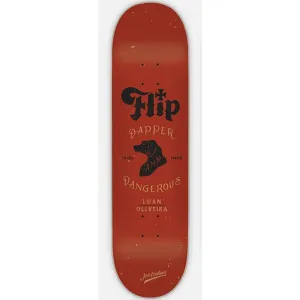 Tabla Flip Oliveira Contino Hot Dog - 8"