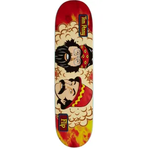 Tabla Flip Penny Friends Sunshine - 8´´