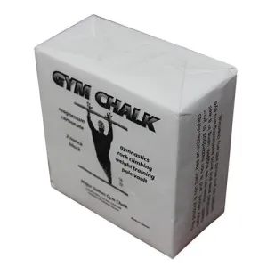 Taiwanese Block Chalk