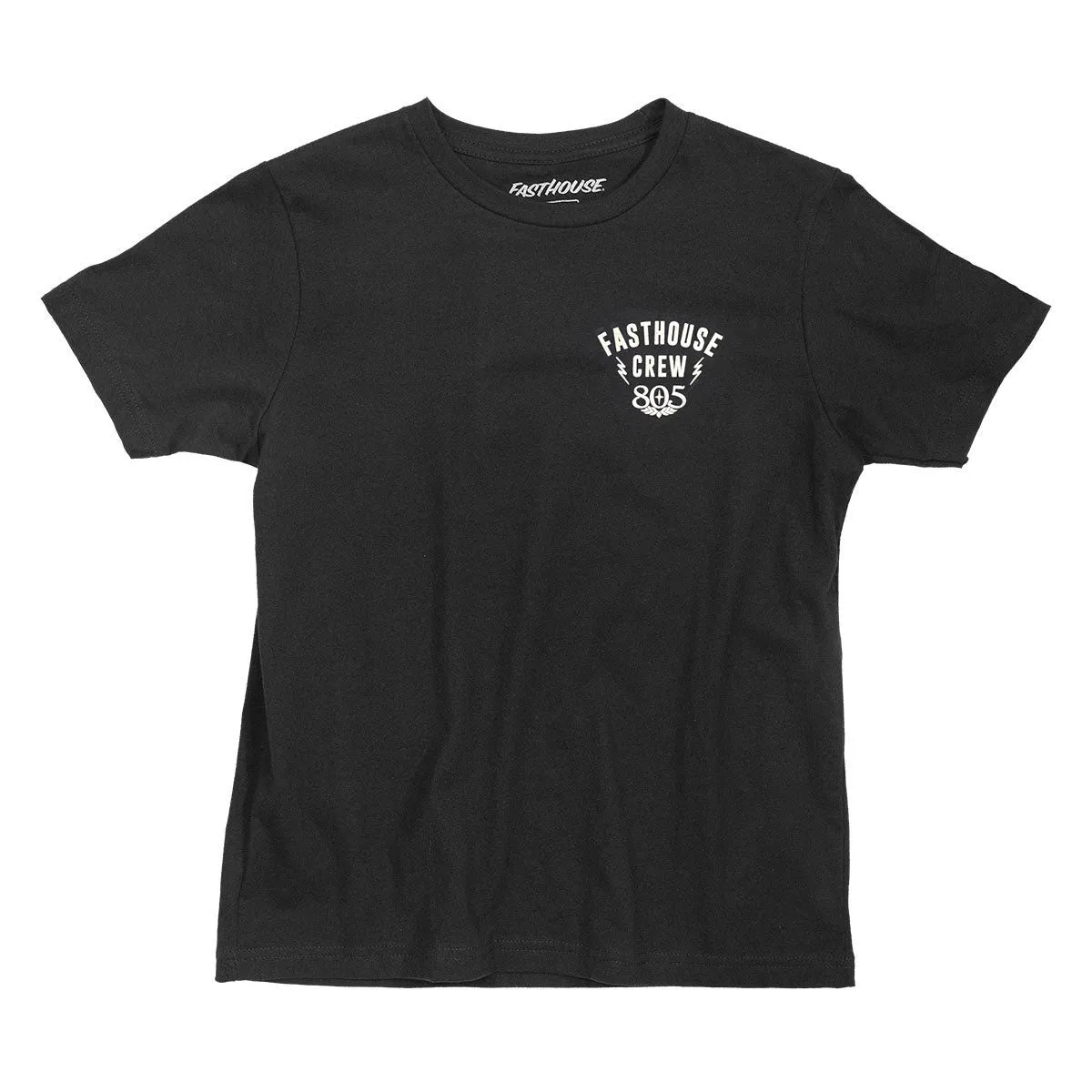 Team Tee - Black