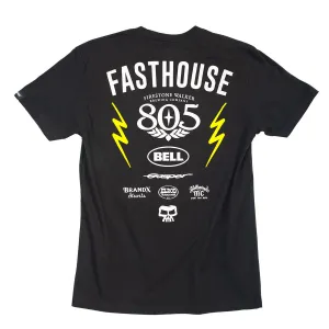 Team Tee - Black