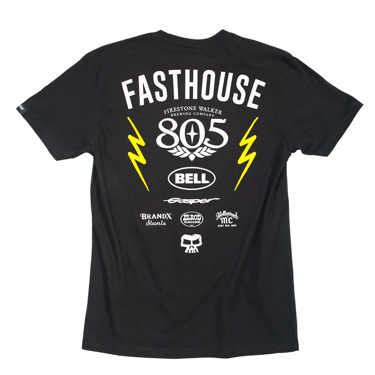 Team Tee - Black
