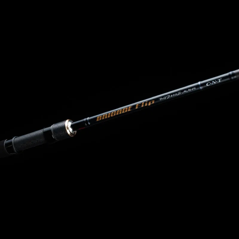 TENRYU BRIGADE FLIP Rod