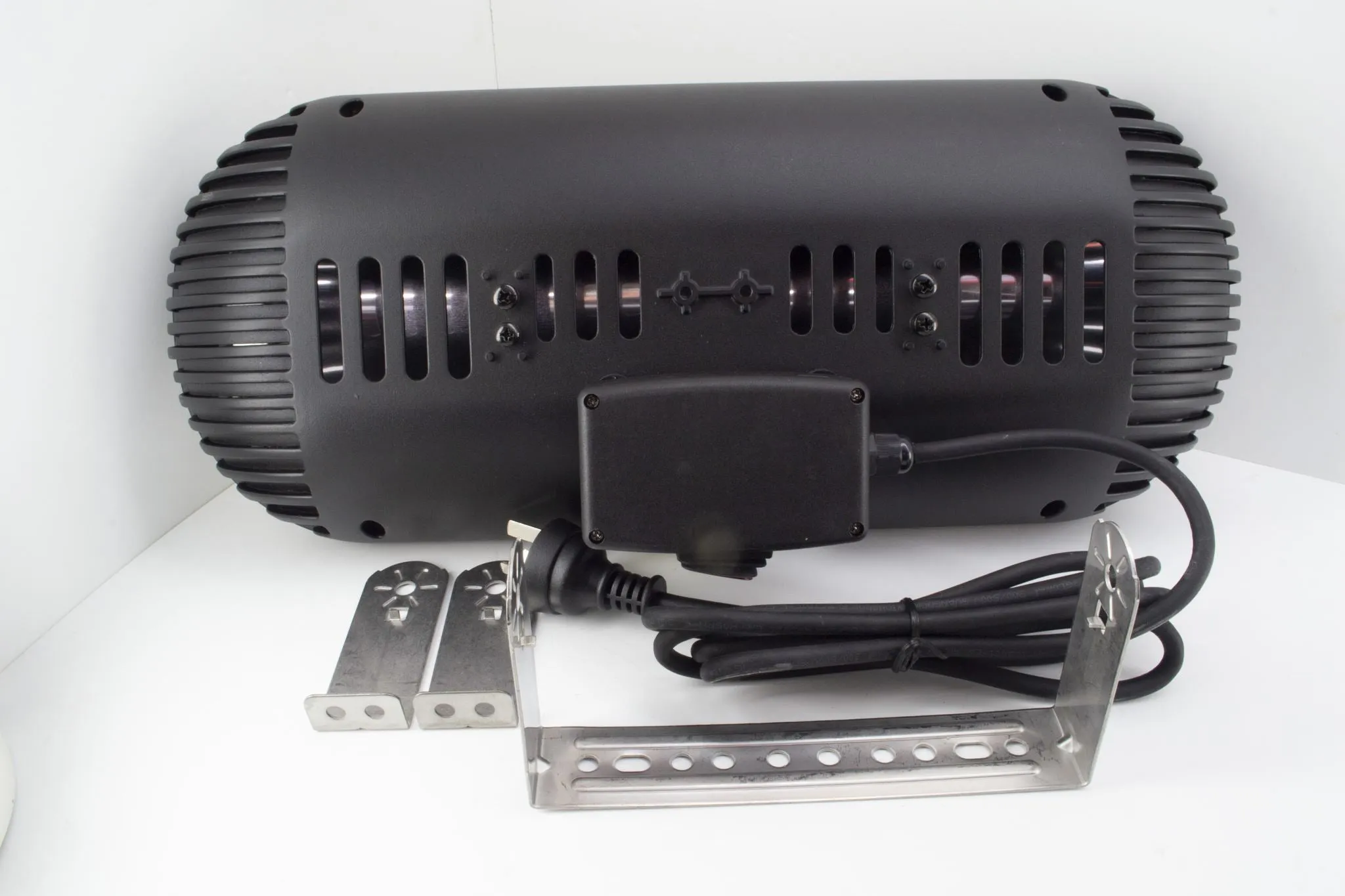 Terrazza Halogen Outdoor Heater 2kW
