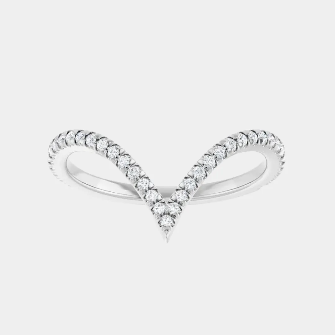 The Platinum Daffodil
