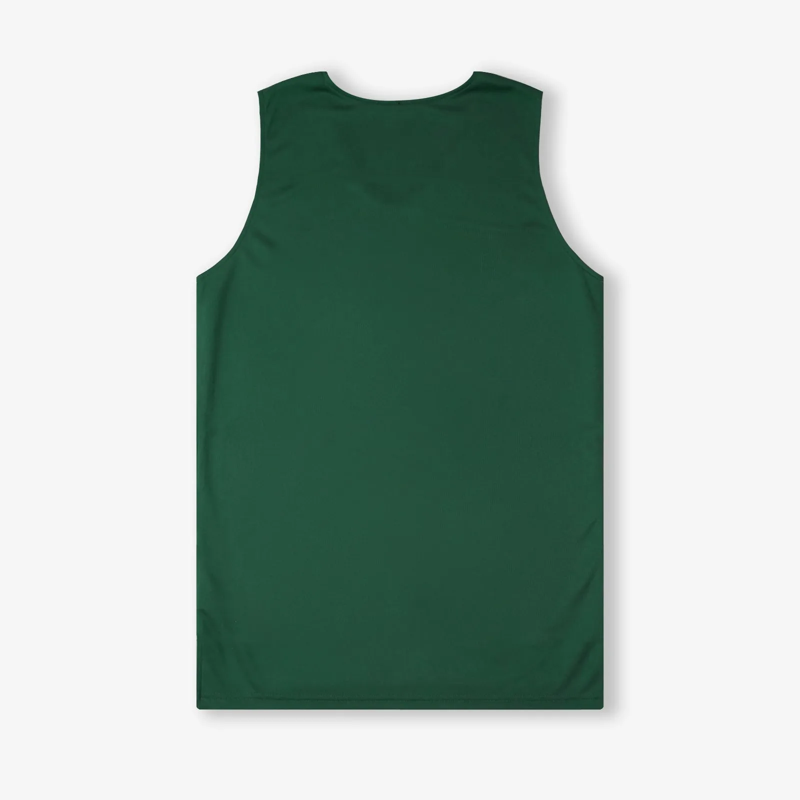 Throwback Pro Reversible Jersey - Bottle/Blanc