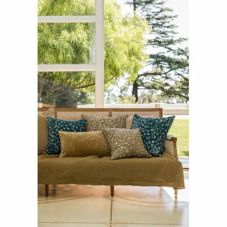 Tioman Decorative Pillow