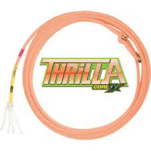 TKCACTUS-HEEL-M-Thrilla Cactus Heel Ropes