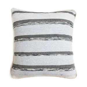tonlé Takeo Pillow Cover - Pebble