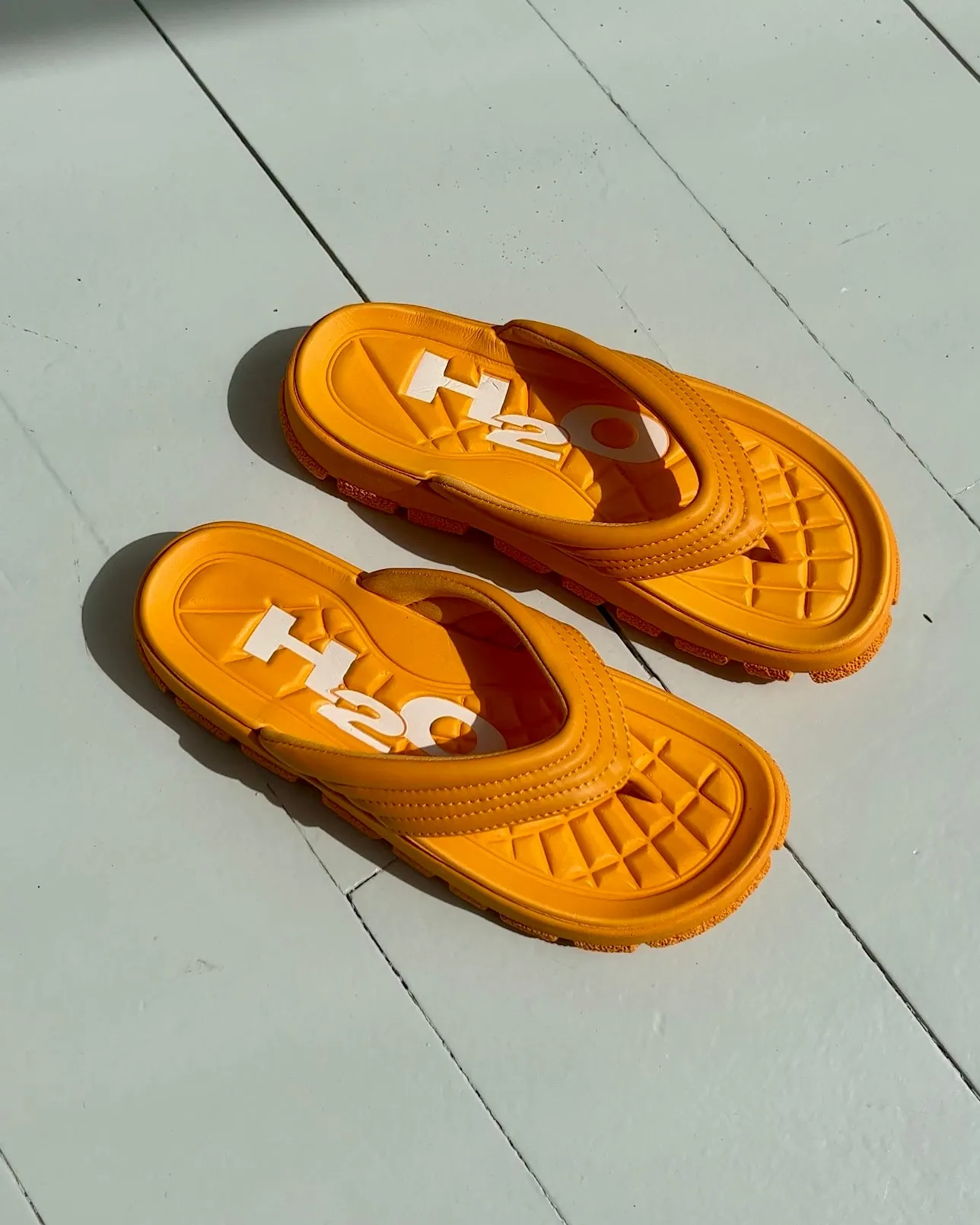 Trek Flip - Apricot