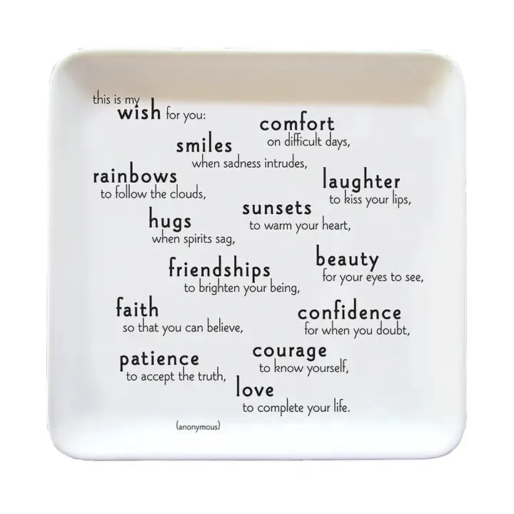 Trinket Tray