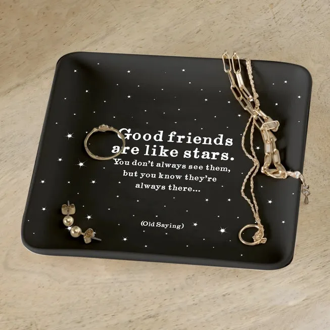 Trinket Tray