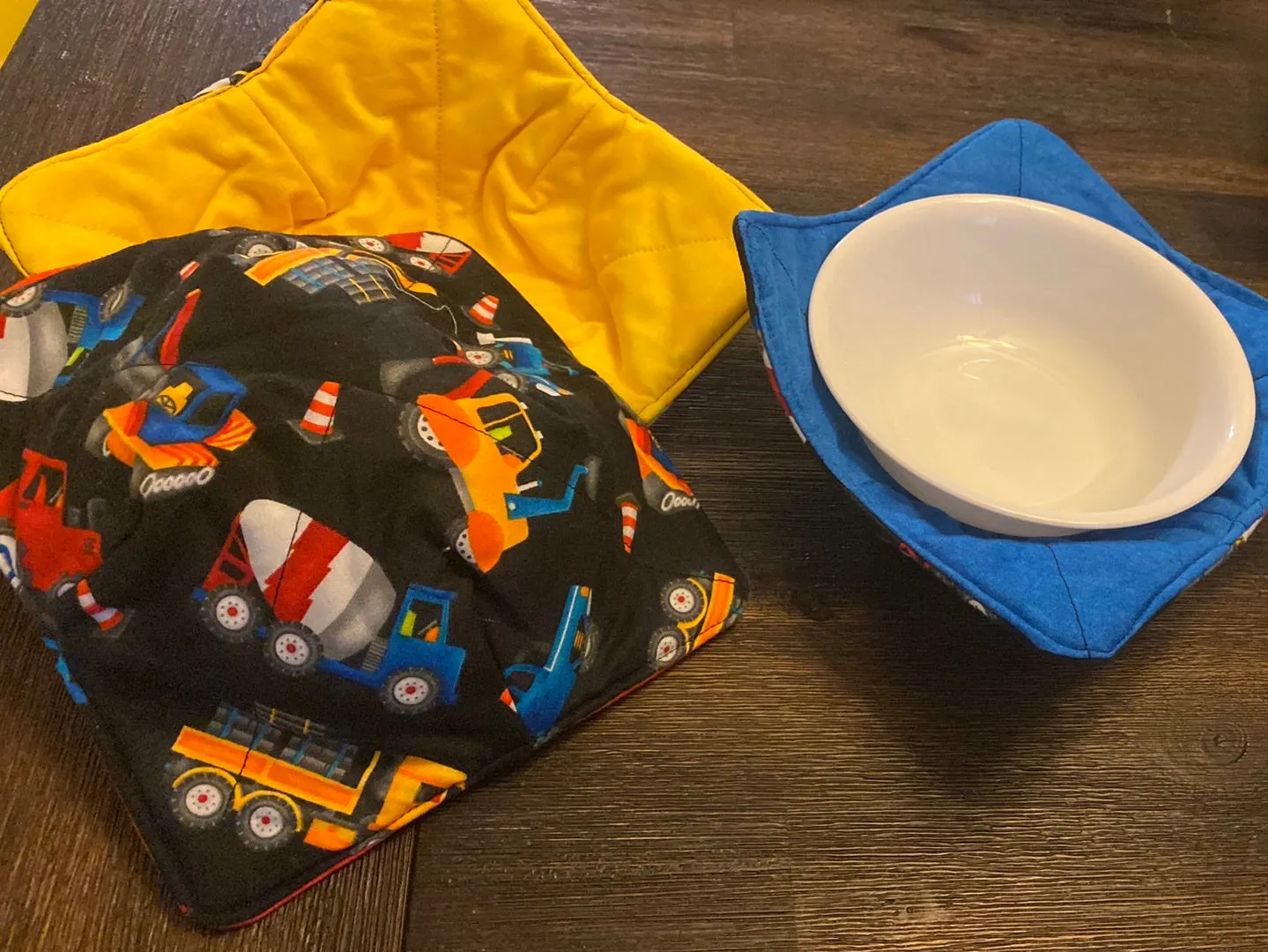 Trucks Black Medium Bowl Cozy - Assort Liners