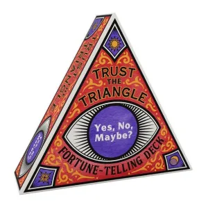 Trust the Triangle Yes, No, Maybe?