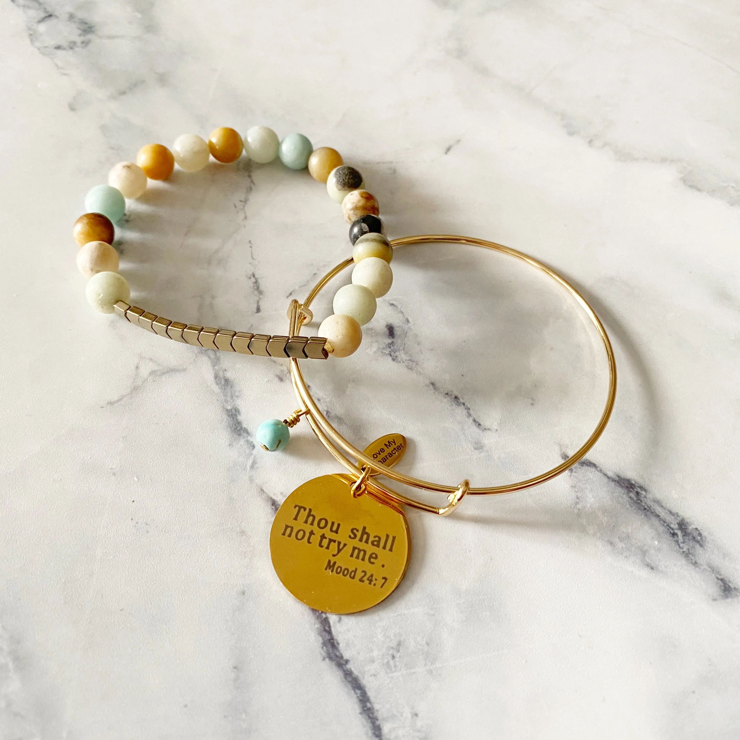 Try Me bracelet