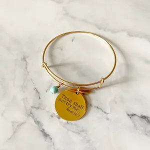 Try Me bracelet