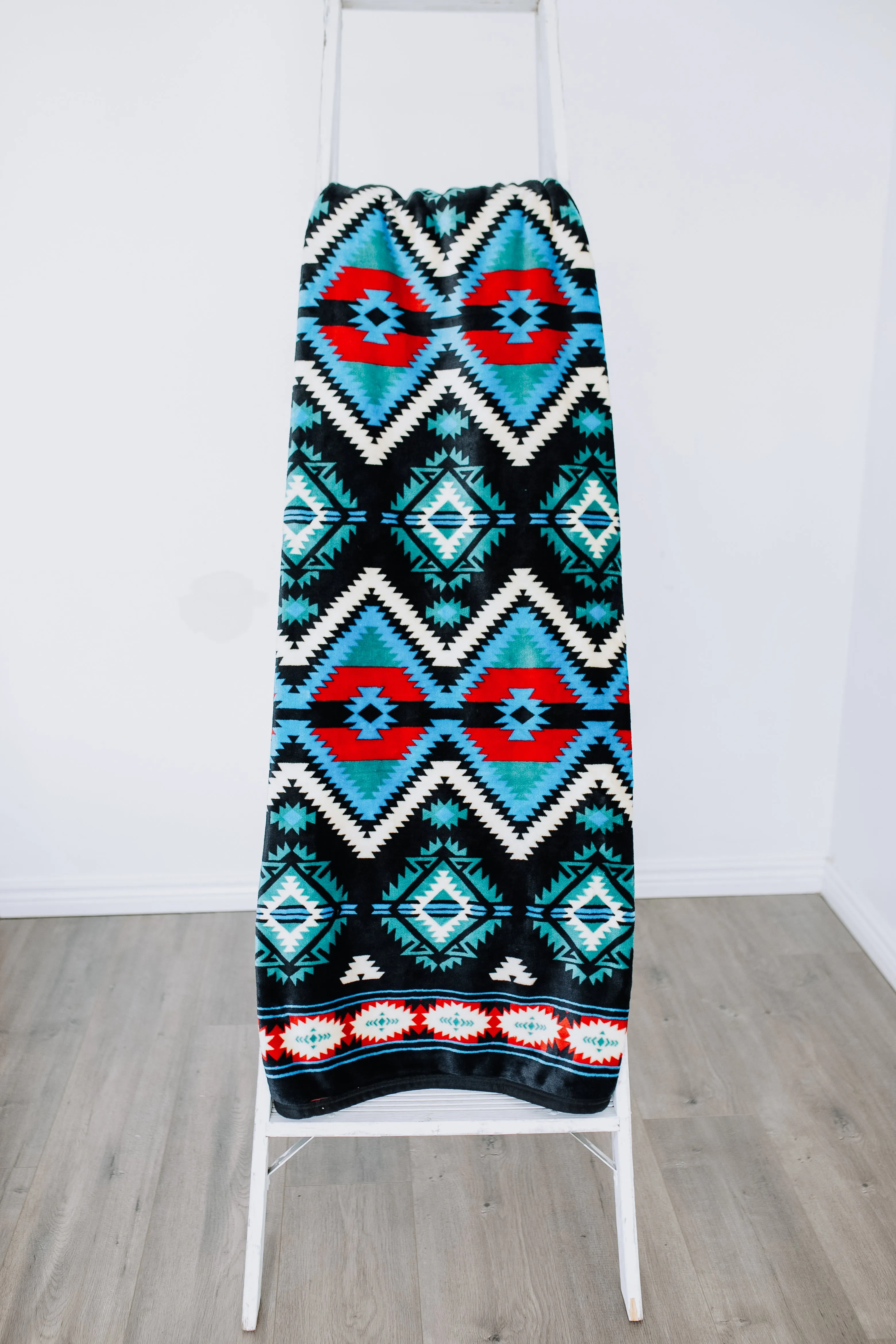 Twin Blankets
