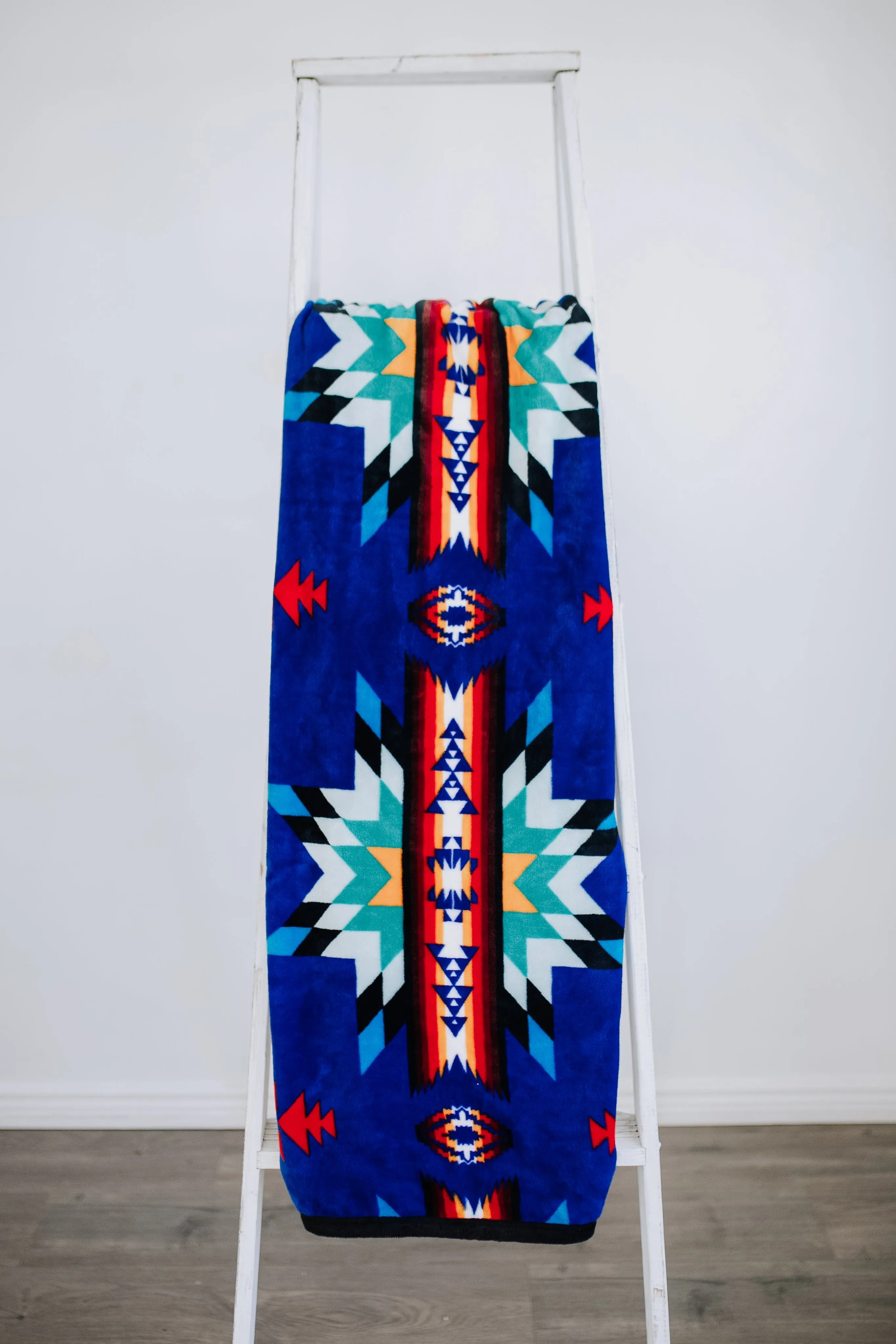 Twin Blankets